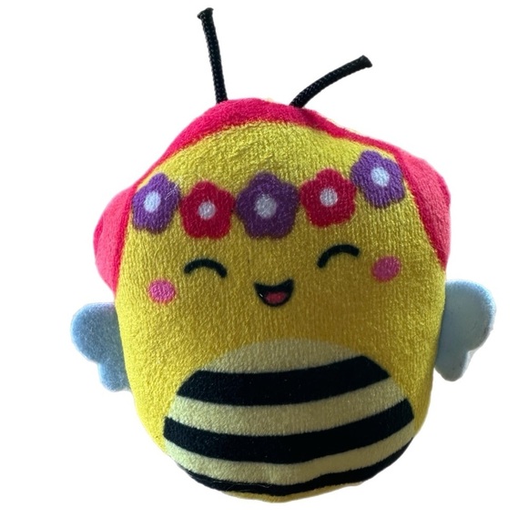 McDonald’s  Squishmallow Happy Meal Collectable Toys - Picture 6 of 7